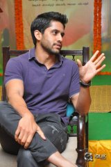 Naga Chaitanya Interview About RaaRandoi Veduka Chuddam Movie